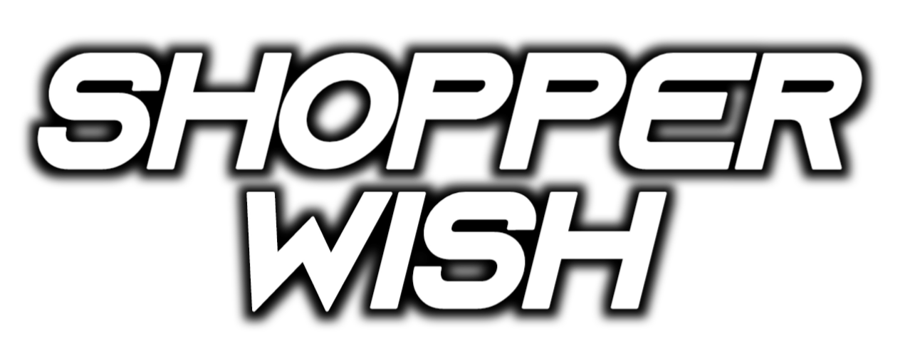 Shopper Wish